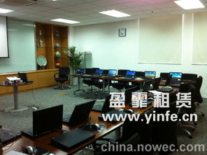 租电脑、租笔记本、租iPad，为什么选择盈霏租赁？