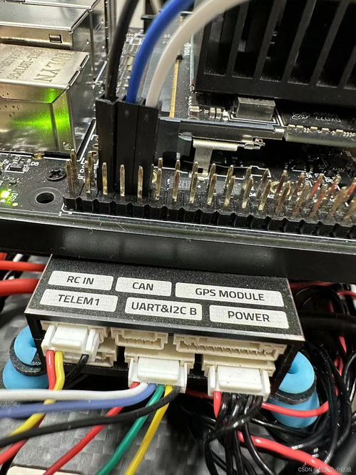 Pixhawk 4 Mini与Jetson Xavier NX串口通信 技术实现与设备租赁指南