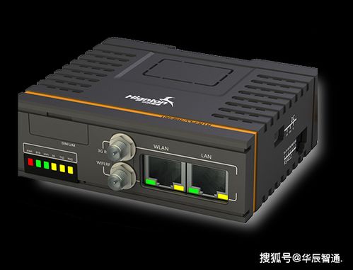 工业现场设备物联网及数据采集解决方案 以计算机及通讯设备租赁赋能智慧转型