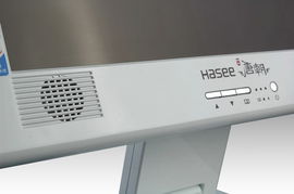 神舟新瑞R800T一体电脑 专为高效租赁而生的计算机及通讯设备解决方案