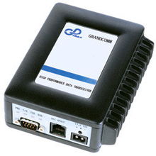 固迪通信GD150VH型8W功率无线数传电台 工业网络通信的可靠之选