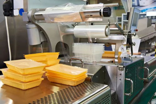 非洲食品包装机械市场需求分析及计算机与通讯设备租赁前景探讨